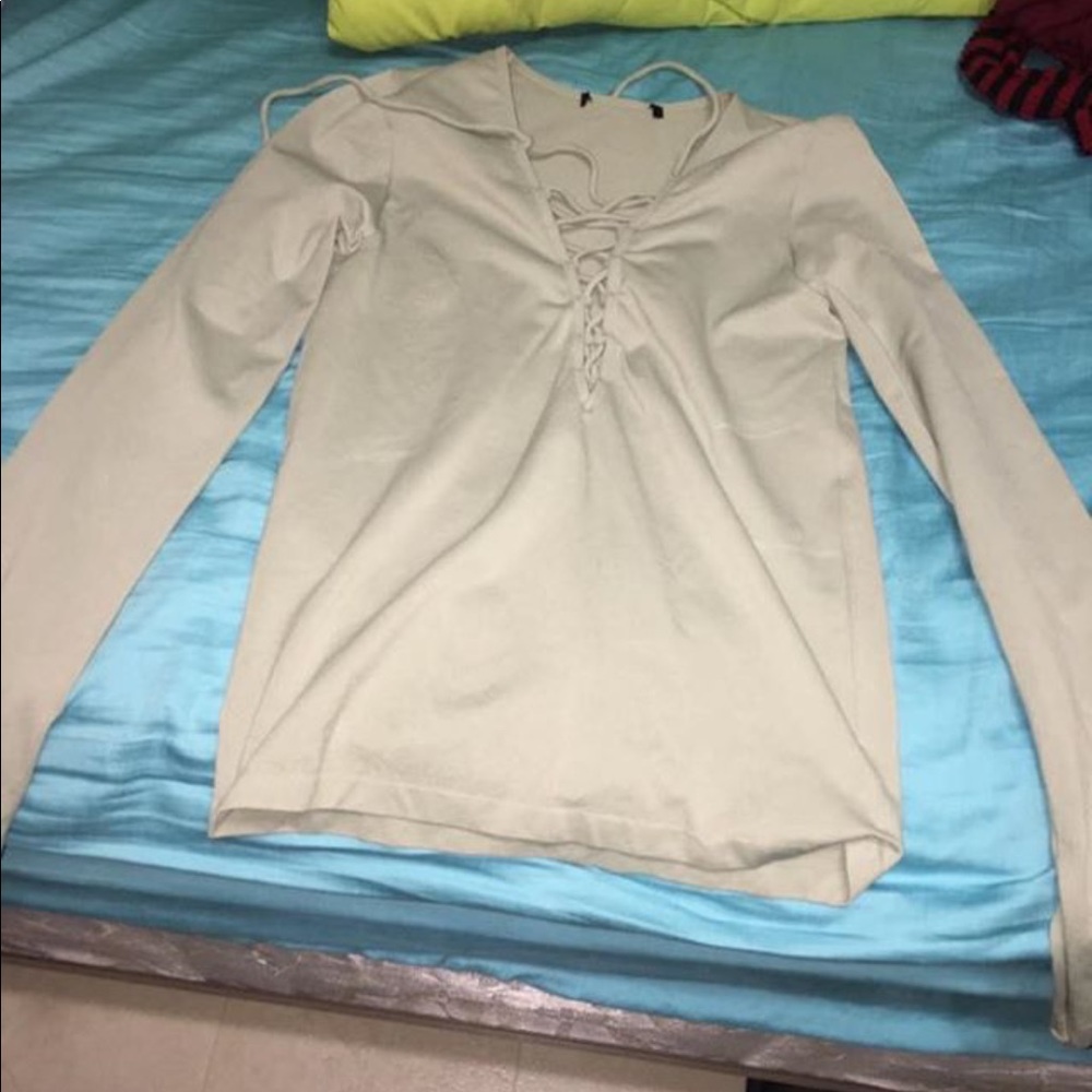 Forever 21 long sleeve