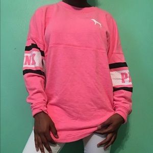PINK Sweatshirt