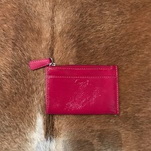 COACH Coin-Purse