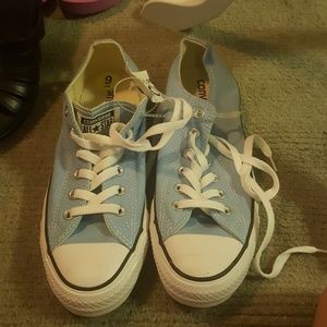 Converse all stars