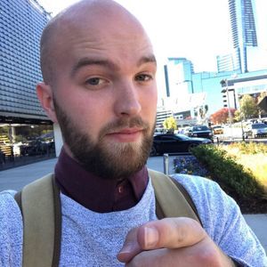 Meet your Posher, Ethan