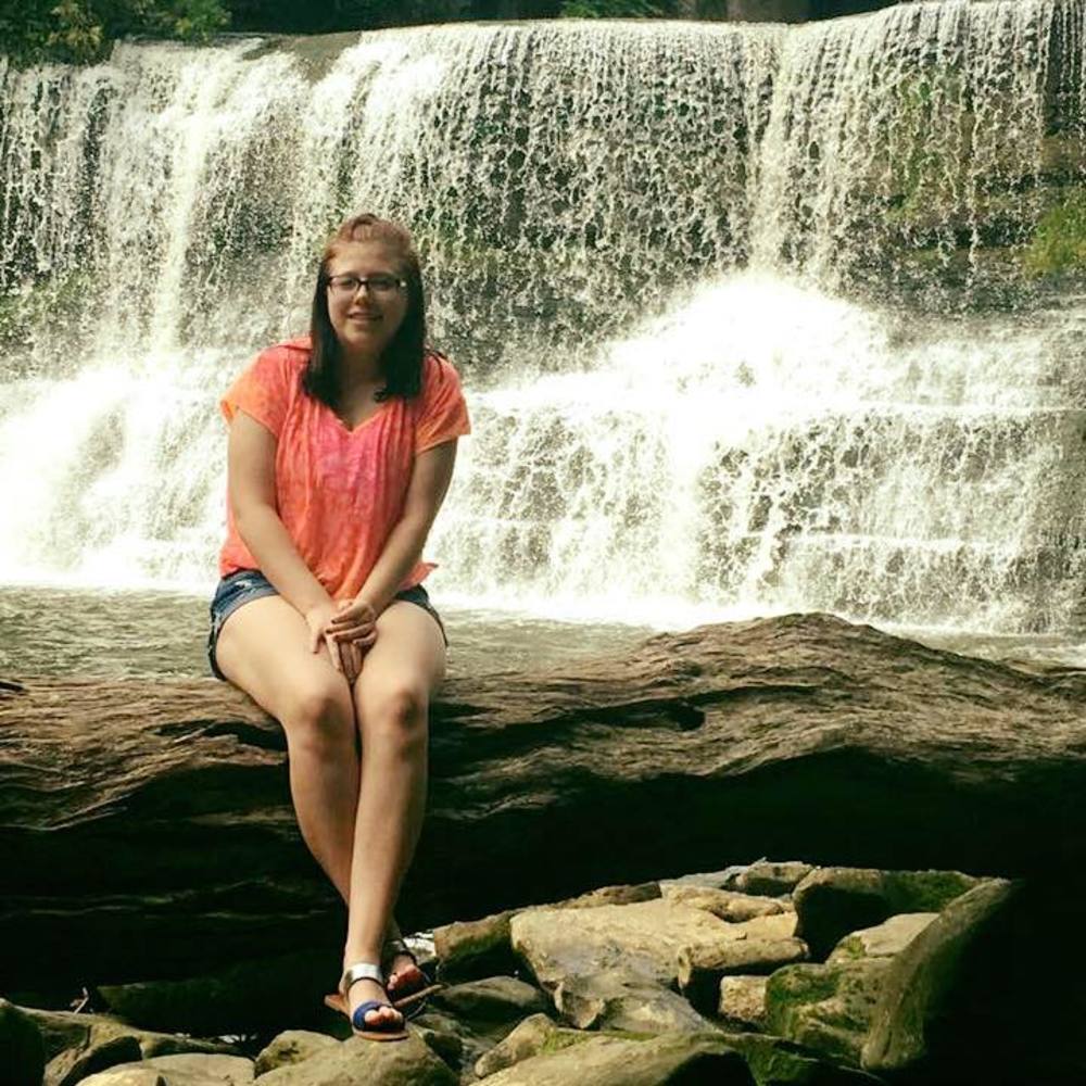 Meet your Posher, Christina