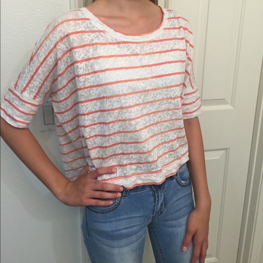 Forever 21 shirt💗