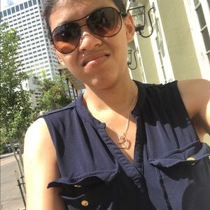 Meet your Posher, Suany