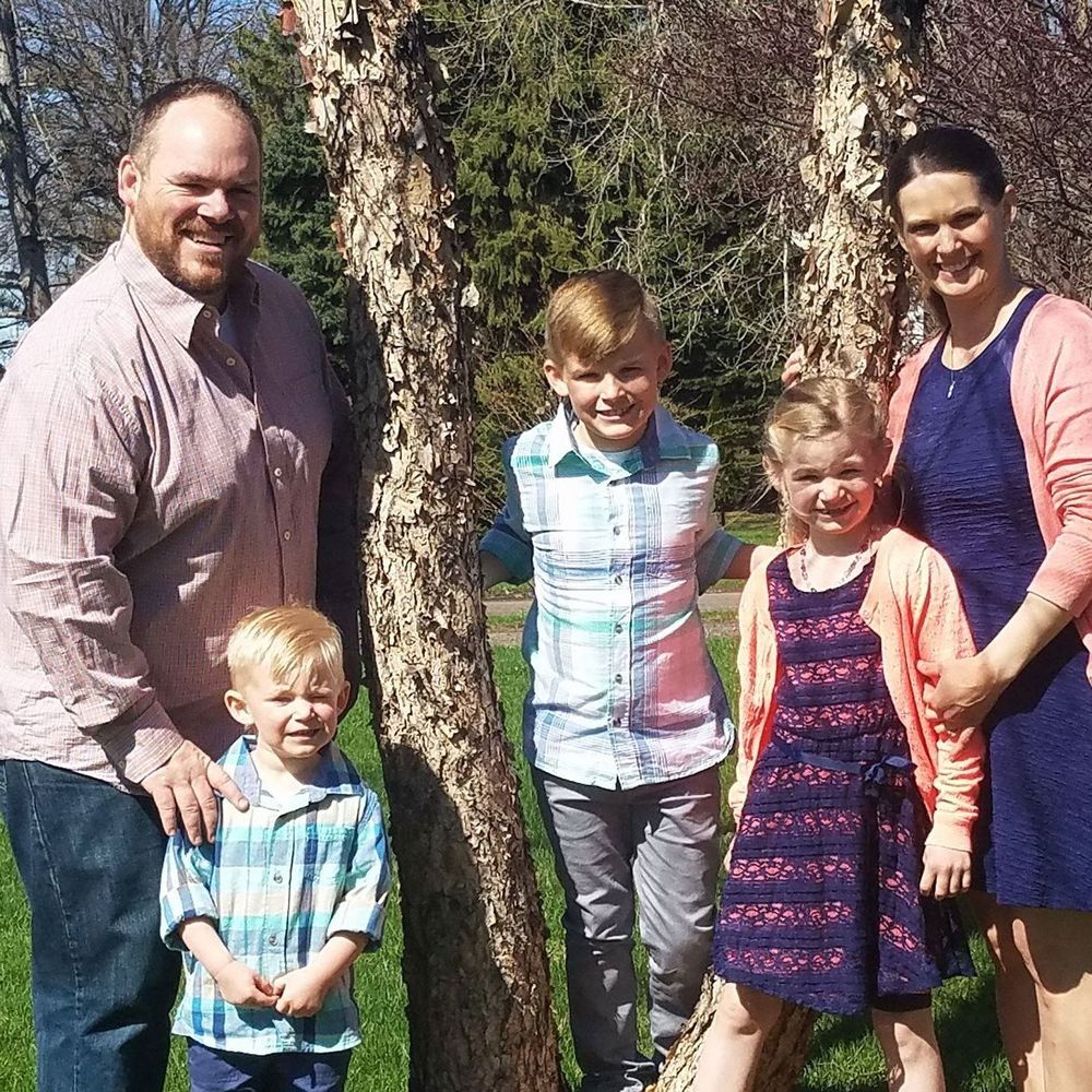 Meet your Posher, Dianna