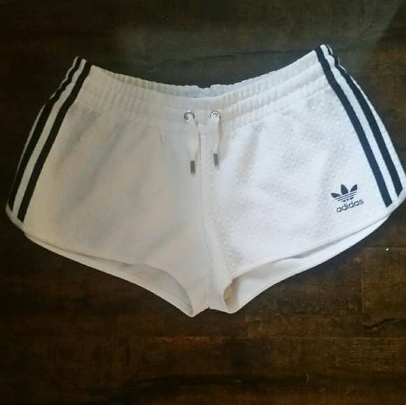 adidas Pants - Adidas Lounge Shorts