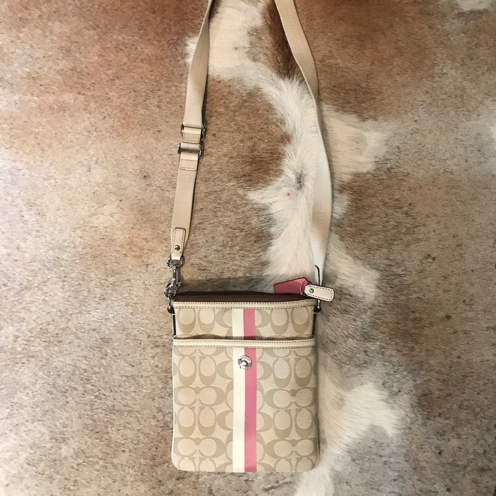 COACH Crossbody Bag