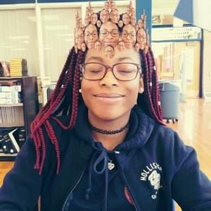 Meet your Posher, Aj