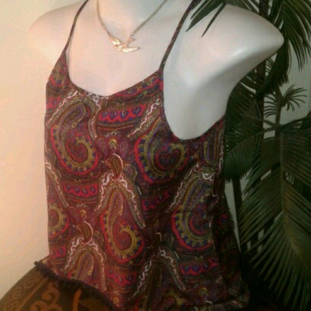 New Love Blossom open back Hippie
