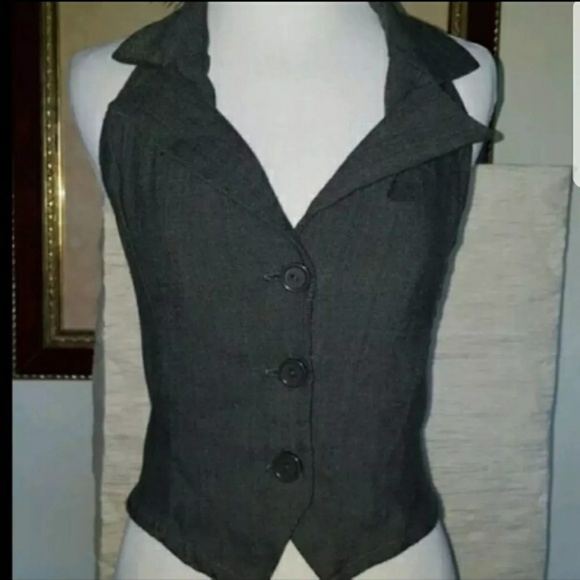  Max rave vest top - Picture 1 of 3