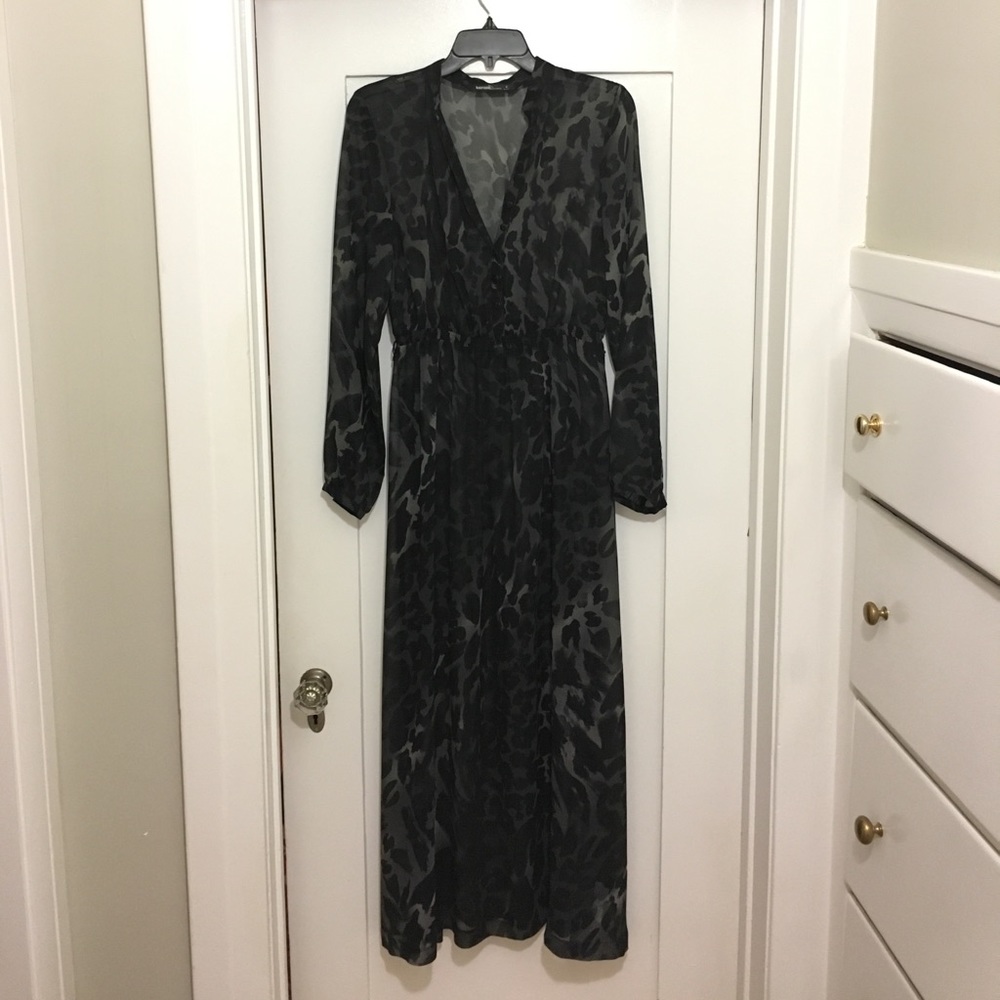 Kensie dress