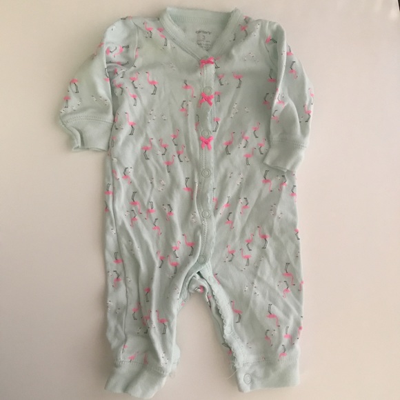 Carter's sleep n' play bundle🌷 - Picture 3 of 3