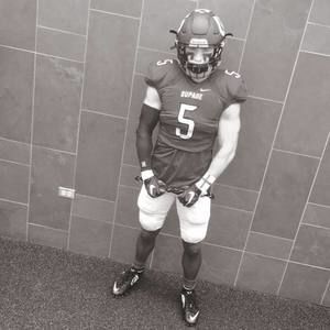 Meet your Posher, Mitch