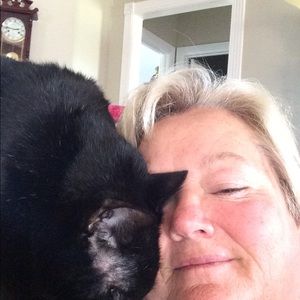 Meet your Posher, Ann