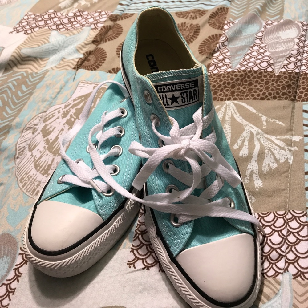Converse All Stars