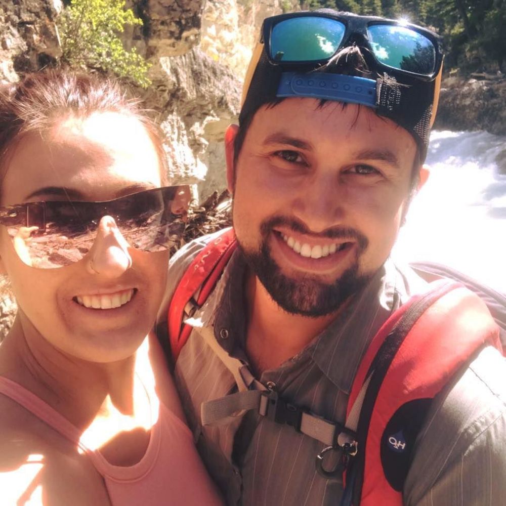 Meet your Posher, Molly