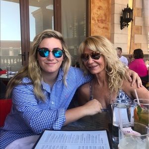 Meet your Posher, Paige