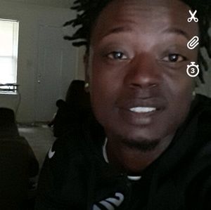 Meet your Posher, Demetrious