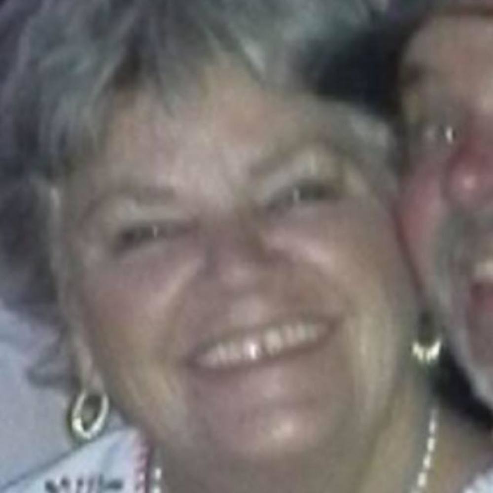 Meet your Posher, Janet