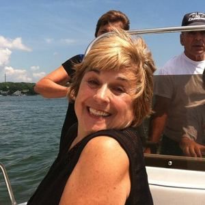 Meet your Posher, Susan