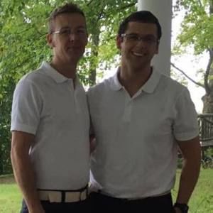 Meet your Posher, Craig