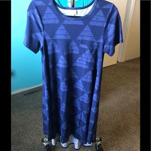 LuLaRoe Carly Dress