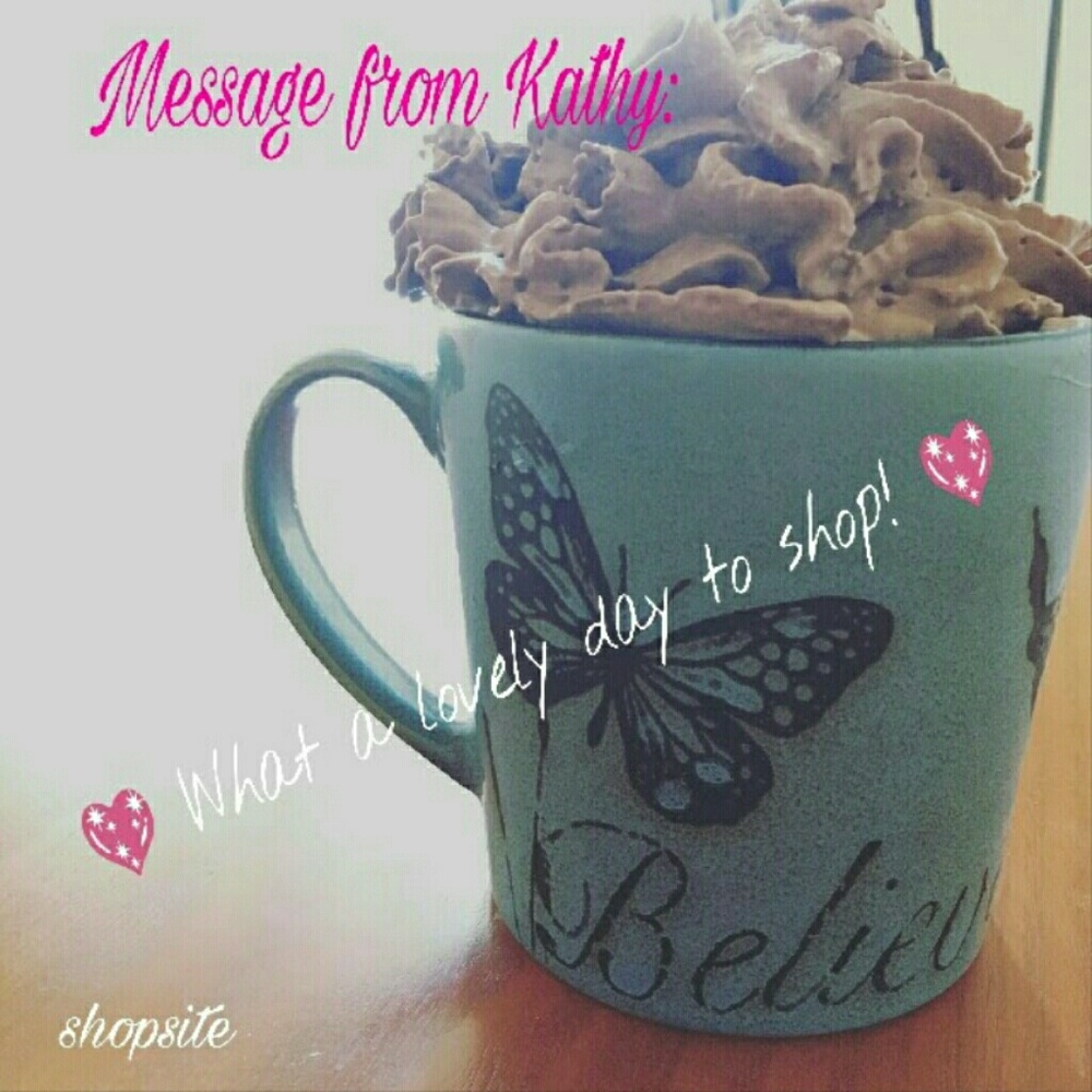 💖🌼MAKE ME AN OFFER ON ANY ITEM🌼💖