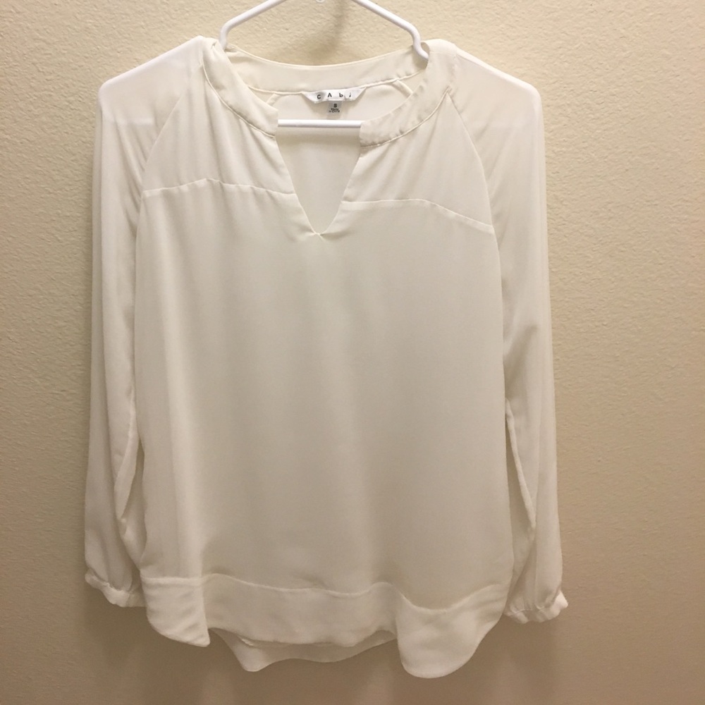 CAbi Blouse