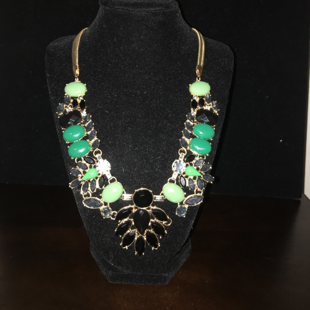 Statement Necklace