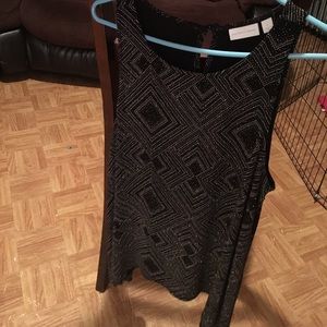 New York and company blouse