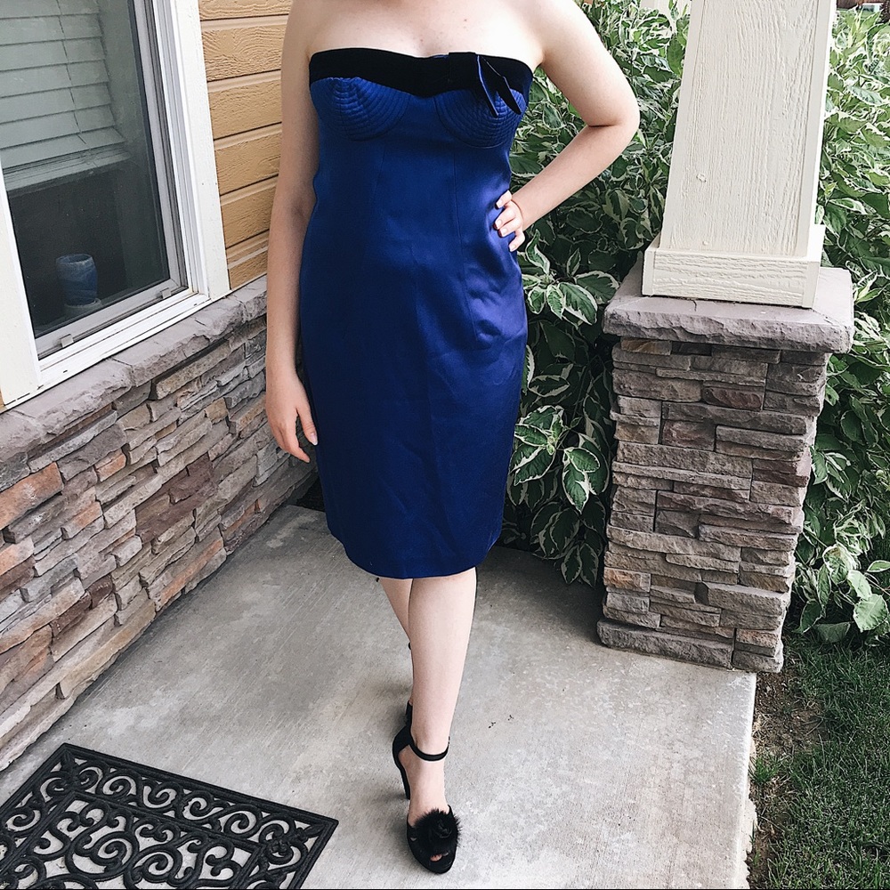 ESCADA Cocktail Dress