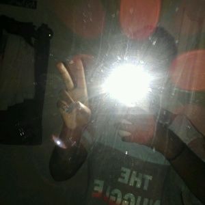 Meet your Posher, Tia