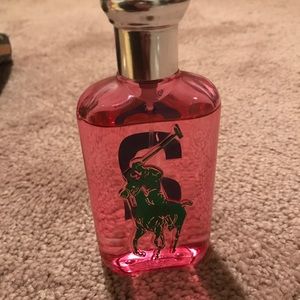 Polo big pony #2 Ralph Lauren 3.4 oz