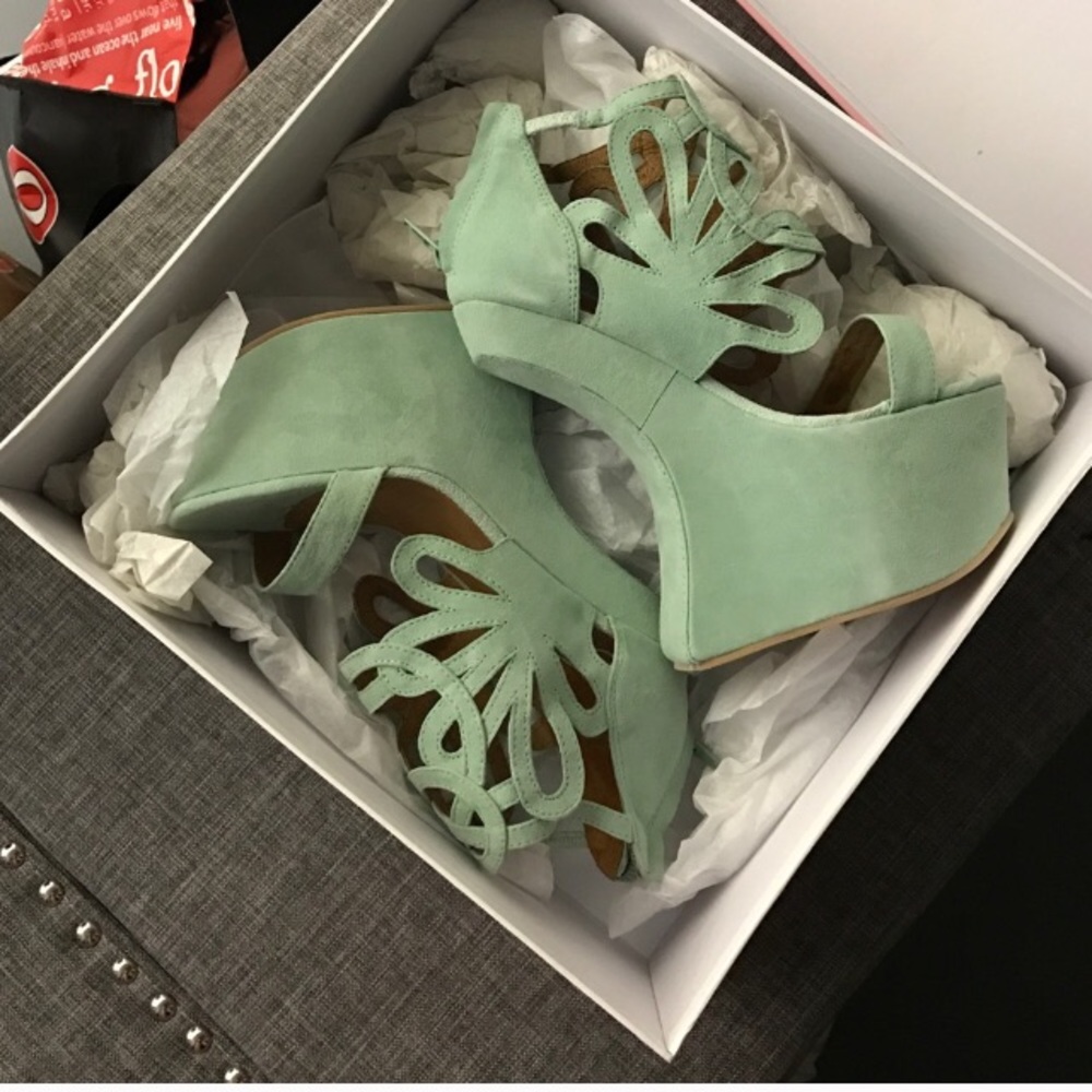 Wedges