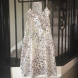 LUSH dress from Nordstrom