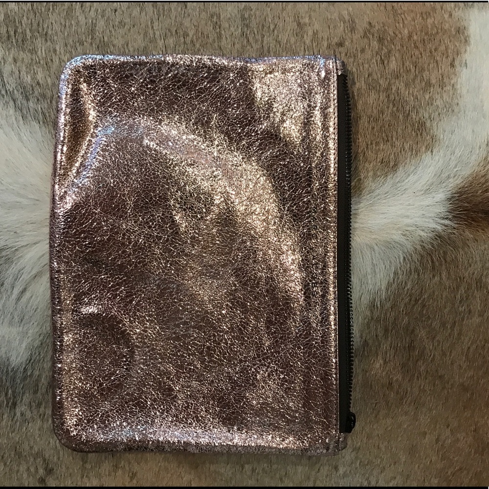 MARC JACOBS Makeup Bag