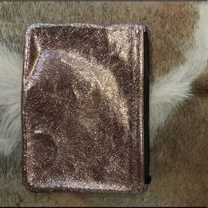 MARC JACOBS Makeup Bag