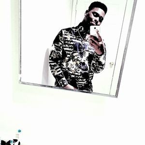 Meet your Posher, Darrell