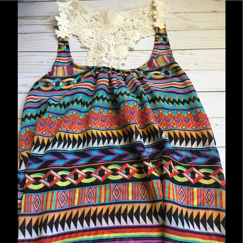 Tribal Tank