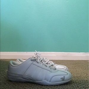 cheer shoes