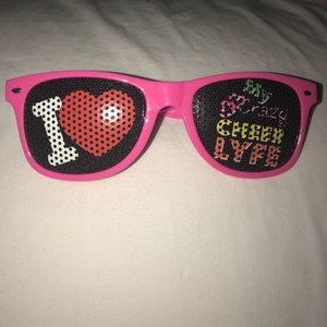 Crazy Cheerlyfe shades