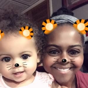 Meet your Posher, Kandice