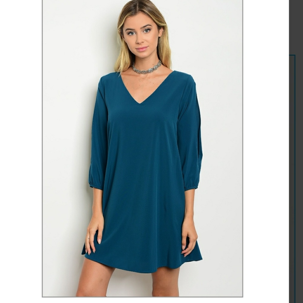Dreaming of you dress.