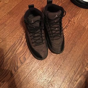 Jordan 12 Wool 7/10