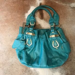 B Makowsky Handbag