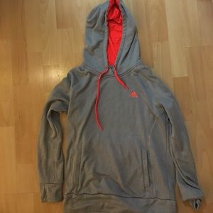 Adidas Hoodie