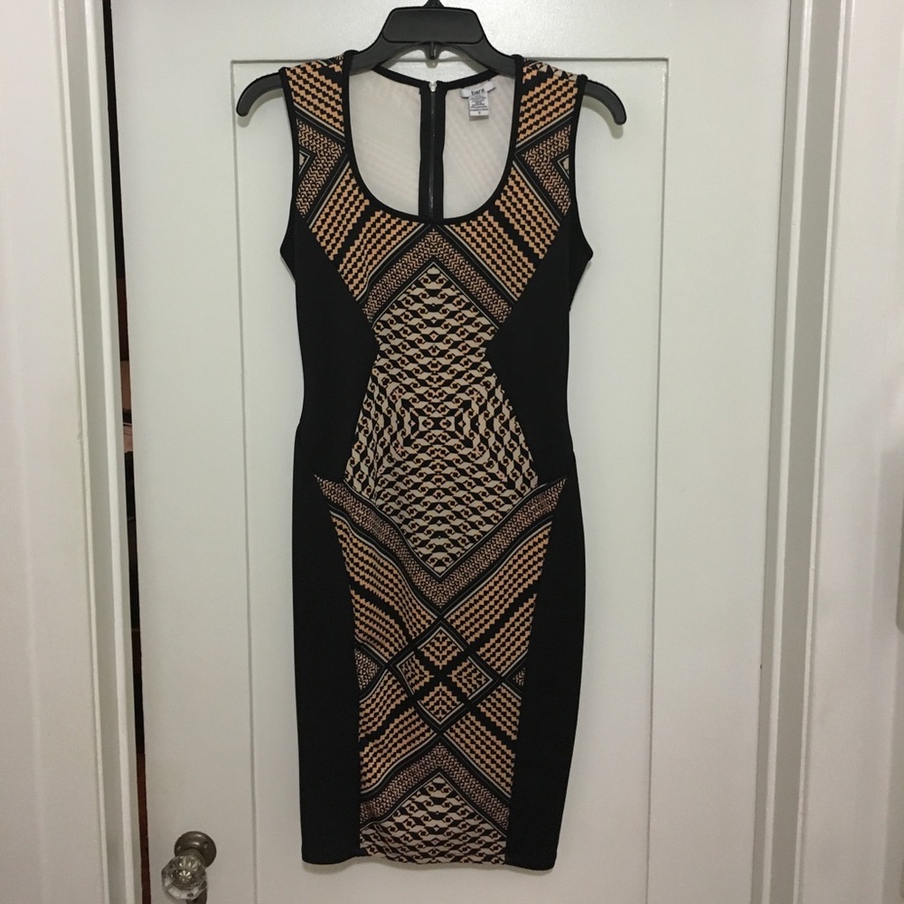 Bar III dress brand new !