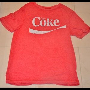Coke T-shirt