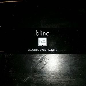 *New* Blinc Electric Eyes Palette