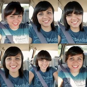 Meet your Posher, Alexandra